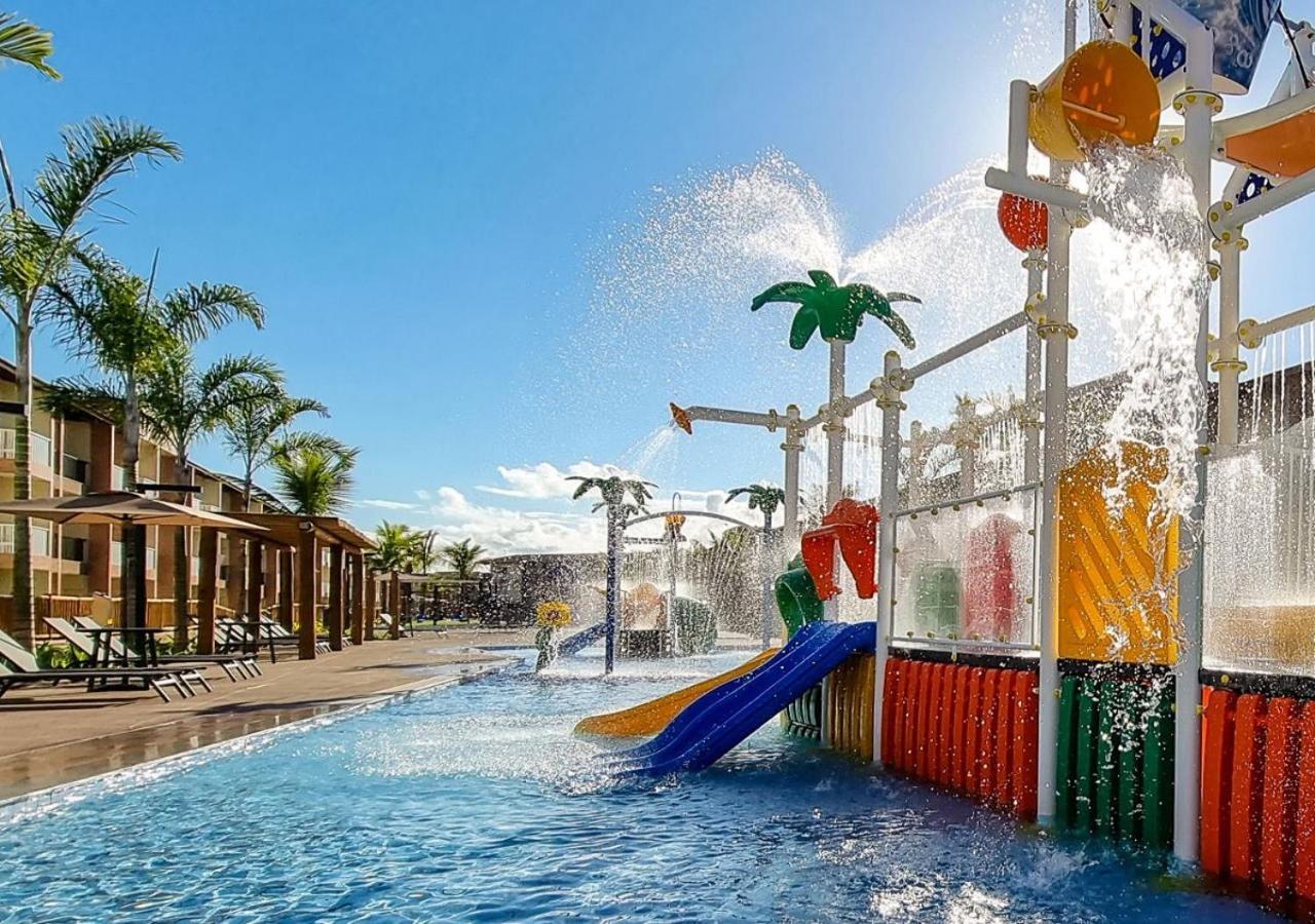 Ondas Praia Resort By Wam Experience Porto Seguro Exterior photo