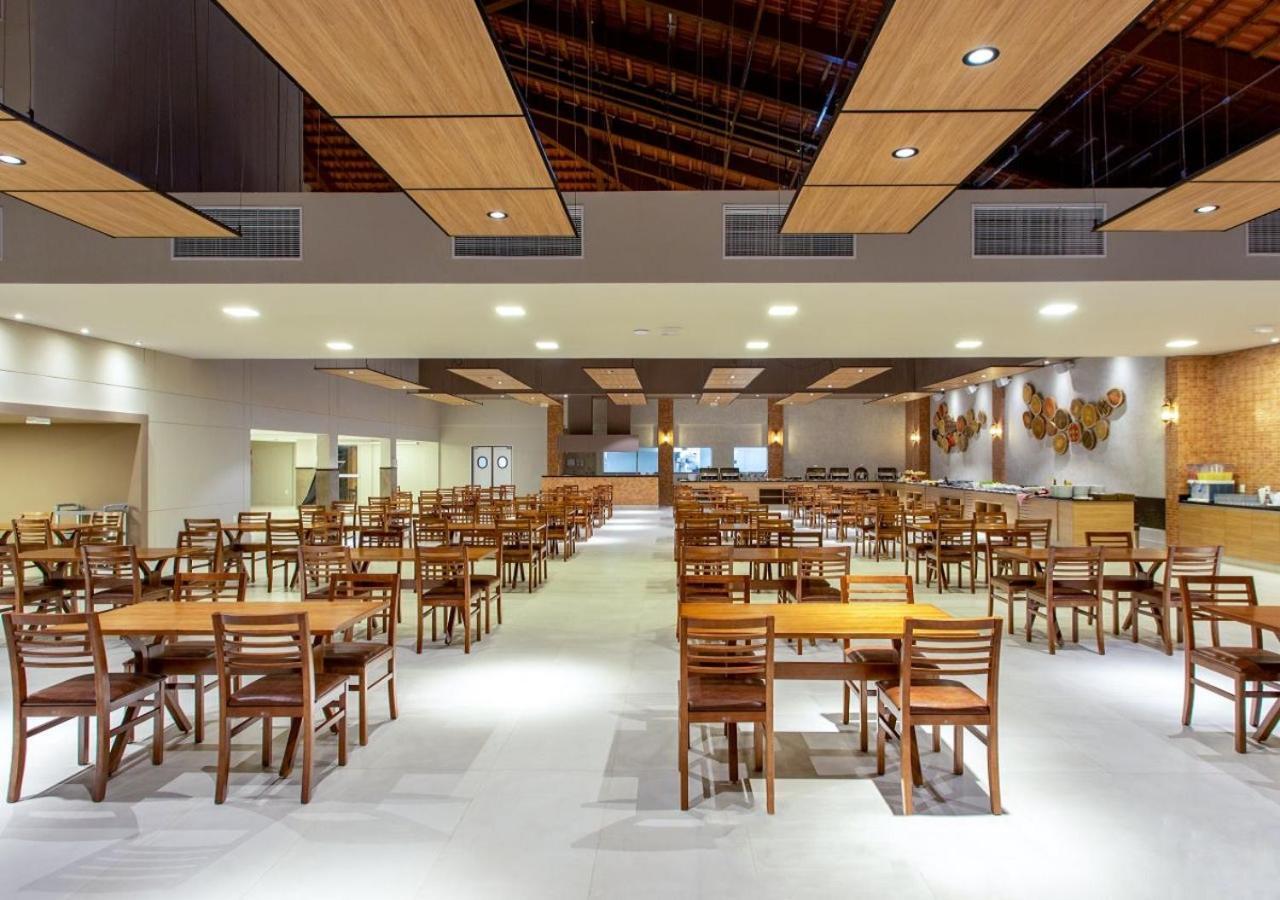 Ondas Praia Resort By Wam Experience Porto Seguro Exterior photo