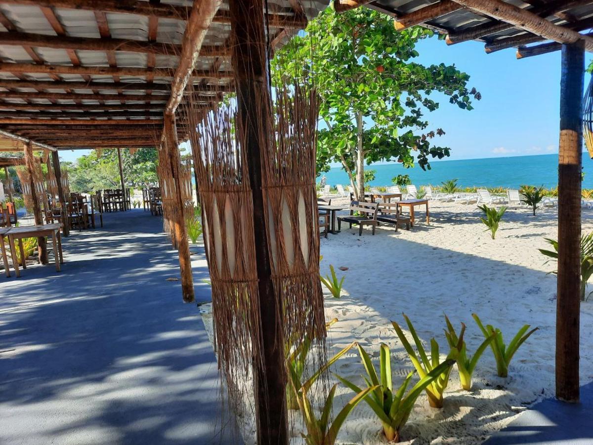 Ondas Praia Resort By Wam Experience Porto Seguro Exterior photo