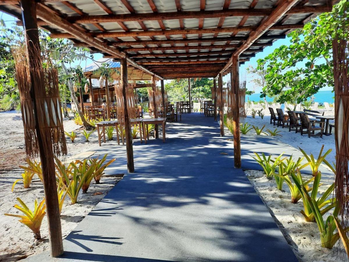 Ondas Praia Resort By Wam Experience Porto Seguro Exterior photo
