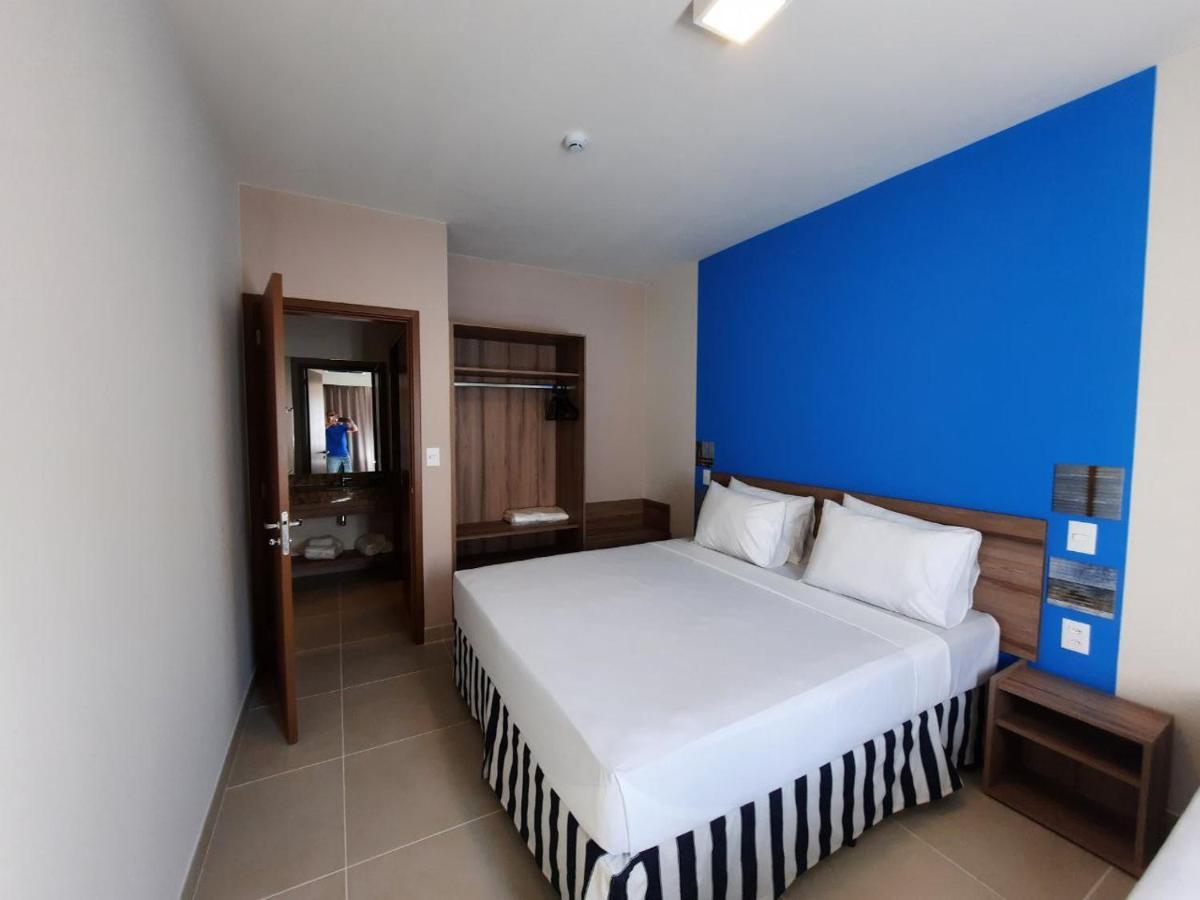 Ondas Praia Resort By Wam Experience Porto Seguro Exterior photo