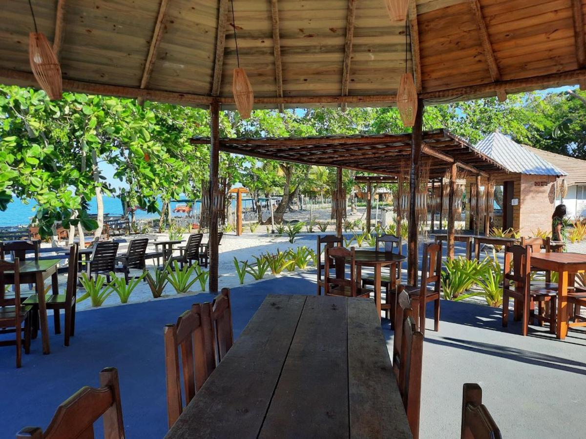 Ondas Praia Resort By Wam Experience Porto Seguro Exterior photo
