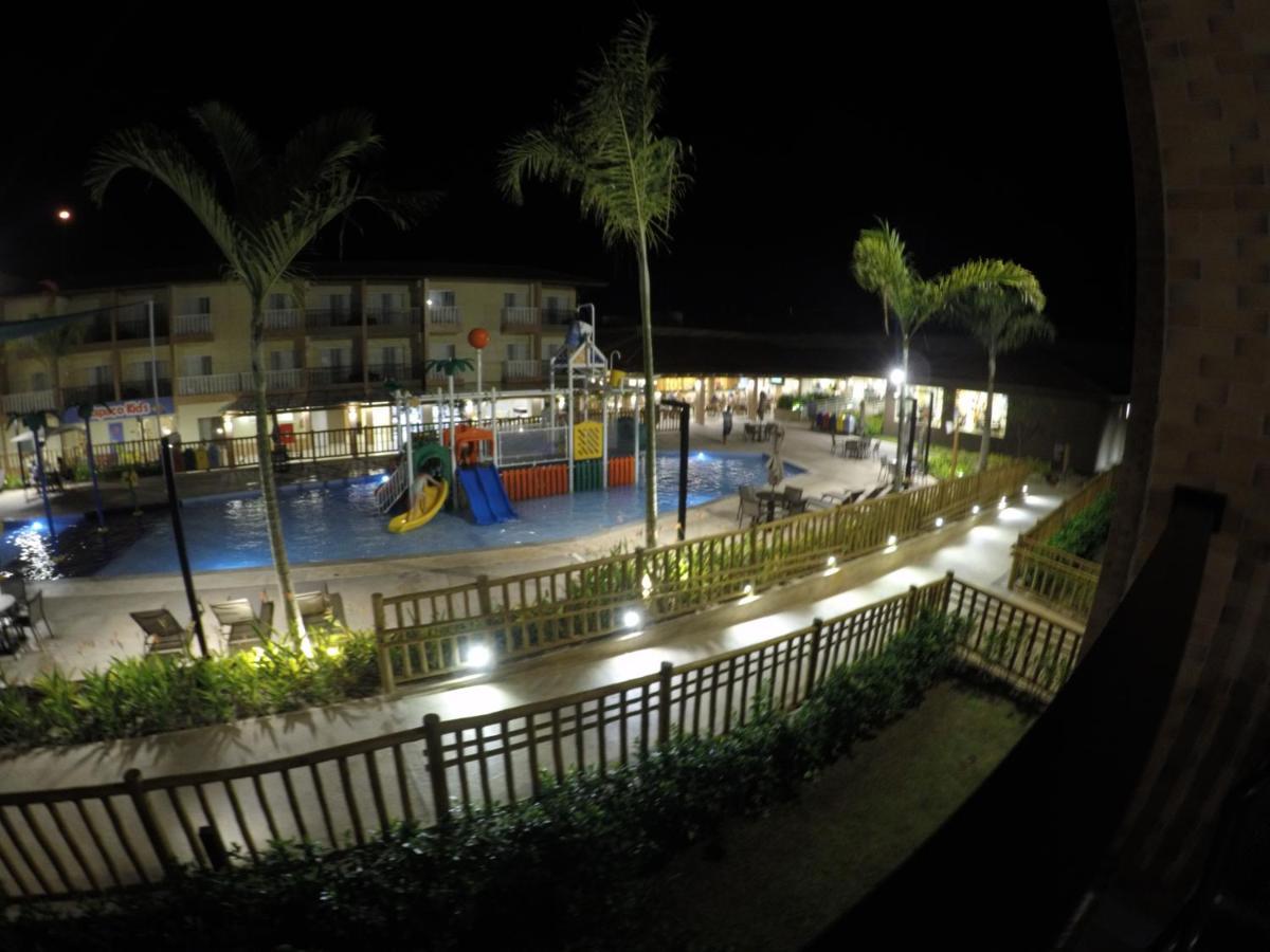 Ondas Praia Resort By Wam Experience Porto Seguro Exterior photo
