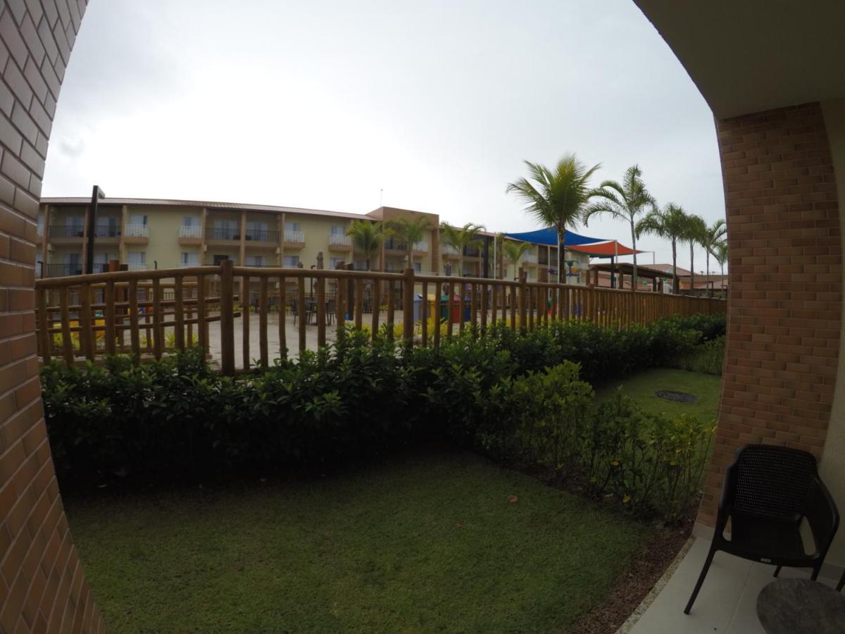 Ondas Praia Resort By Wam Experience Porto Seguro Exterior photo