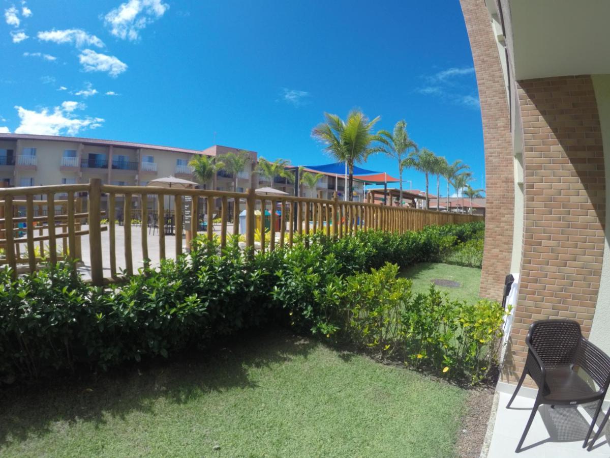 Ondas Praia Resort By Wam Experience Porto Seguro Exterior photo