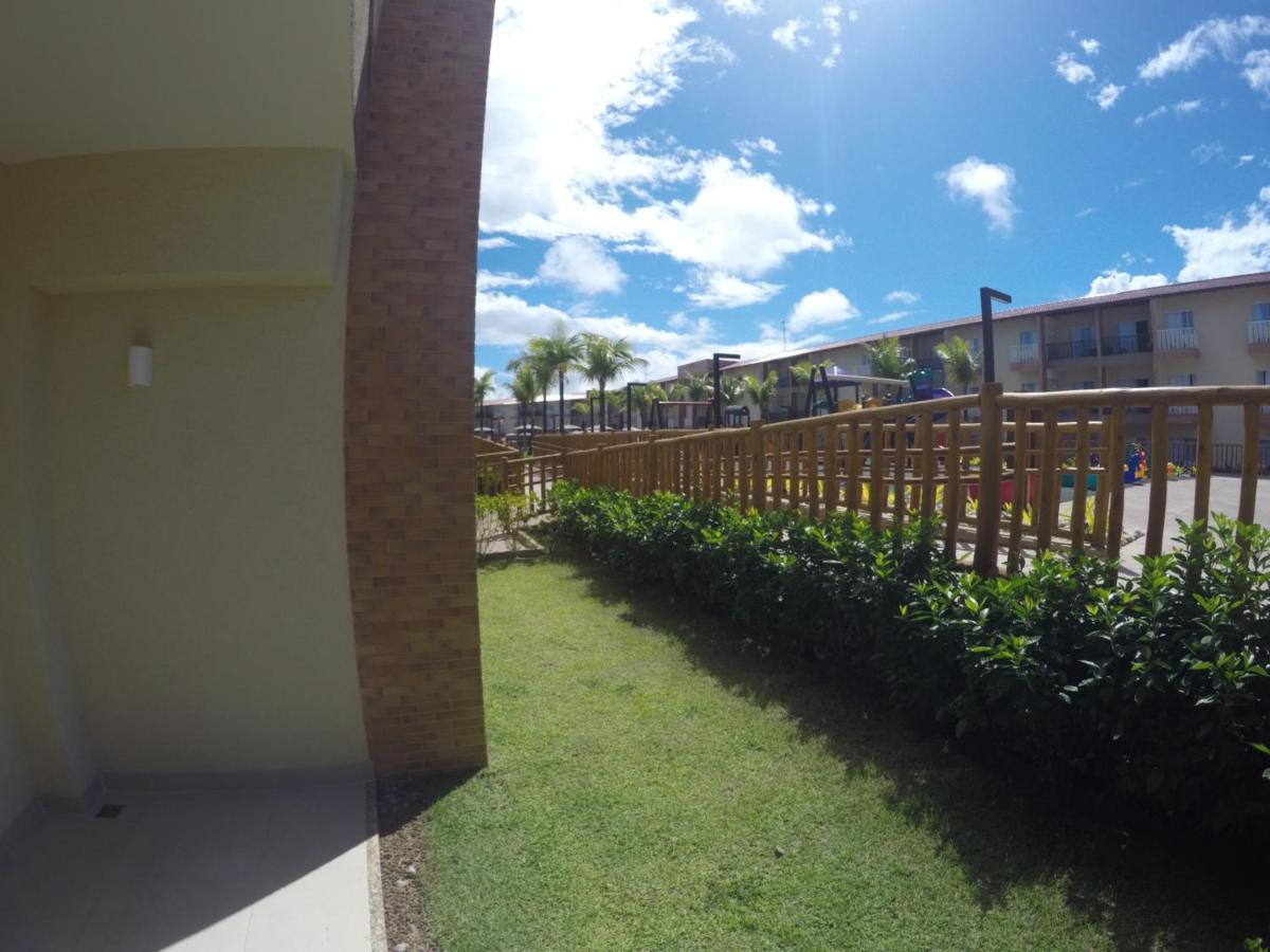 Ondas Praia Resort By Wam Experience Porto Seguro Exterior photo