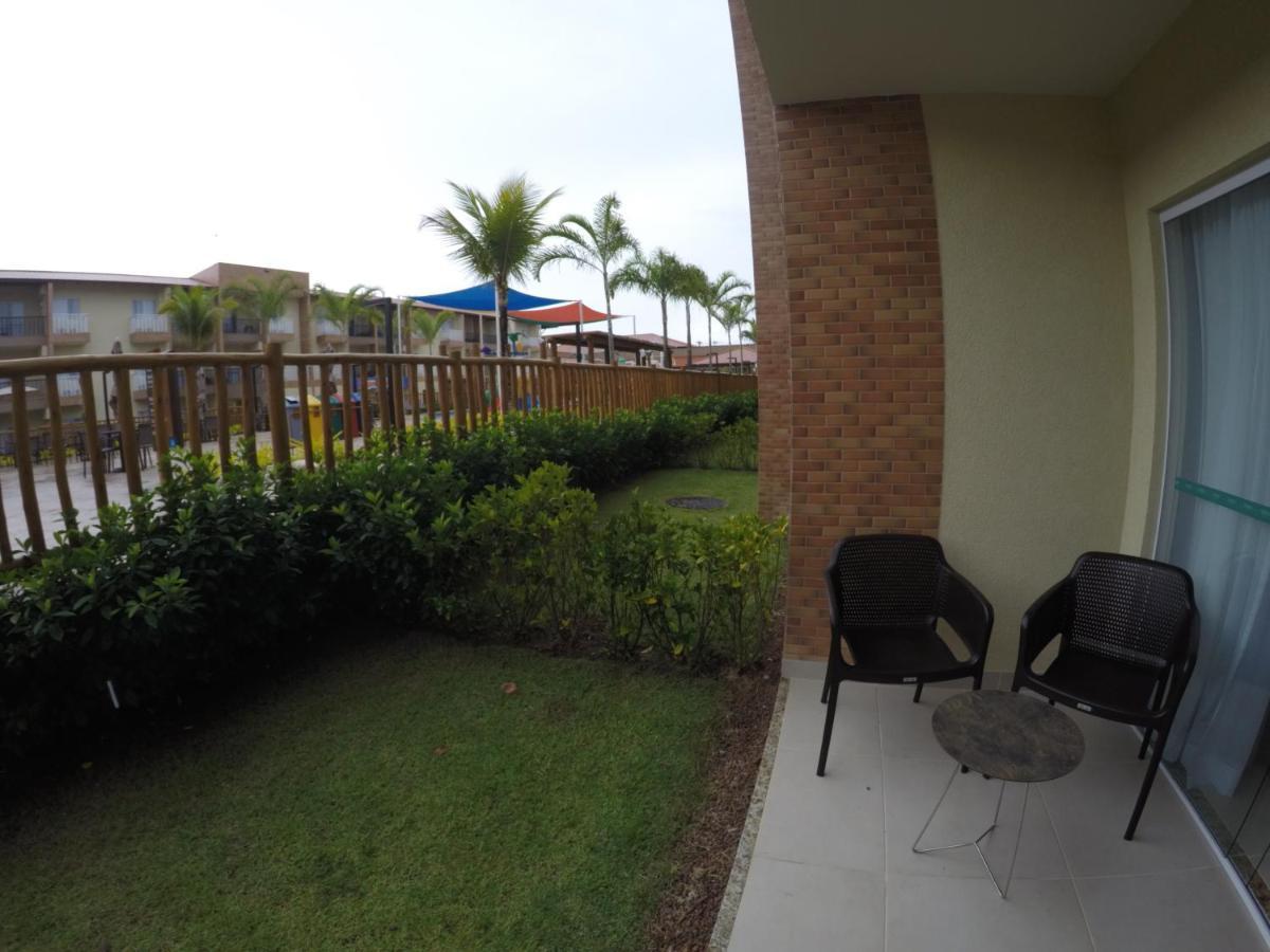 Ondas Praia Resort By Wam Experience Porto Seguro Exterior photo