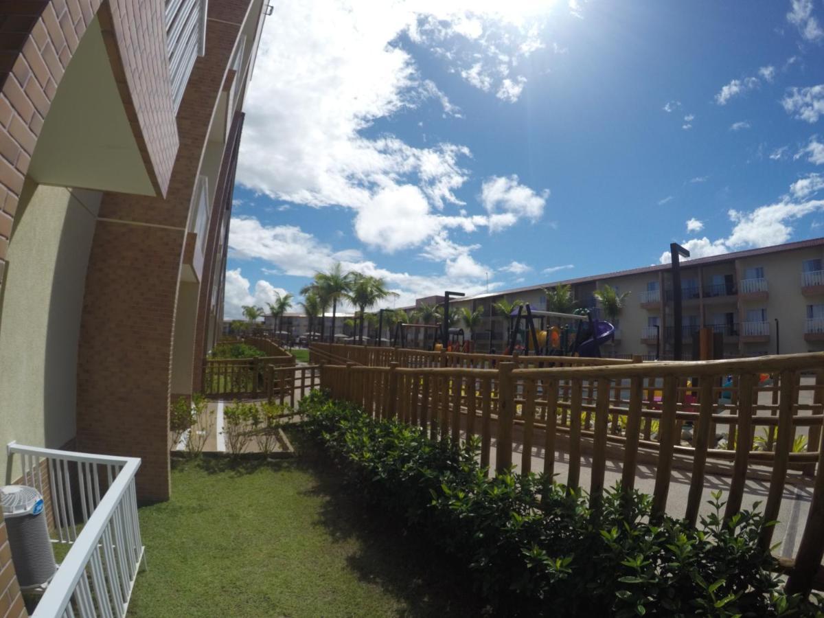 Ondas Praia Resort By Wam Experience Porto Seguro Exterior photo
