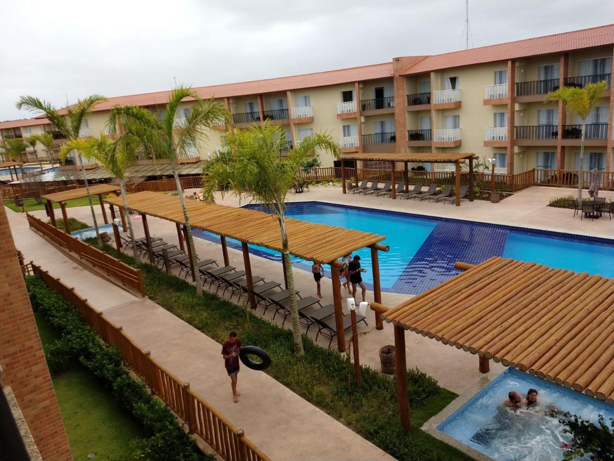 Ondas Praia Resort By Wam Experience Porto Seguro Exterior photo