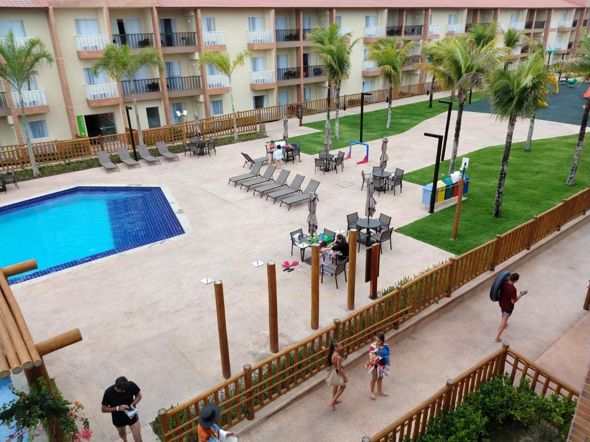Ondas Praia Resort By Wam Experience Porto Seguro Exterior photo