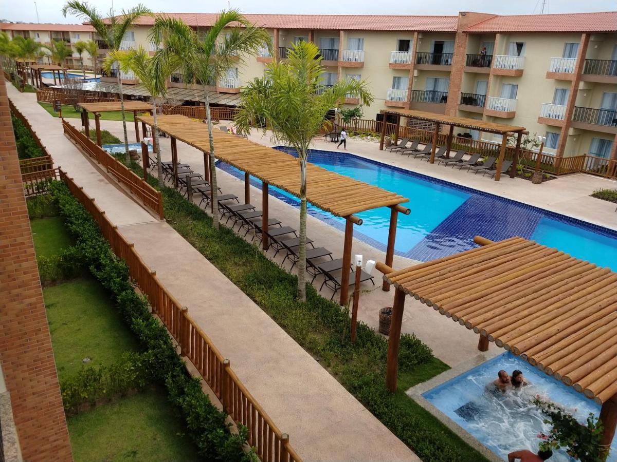 Ondas Praia Resort By Wam Experience Porto Seguro Exterior photo