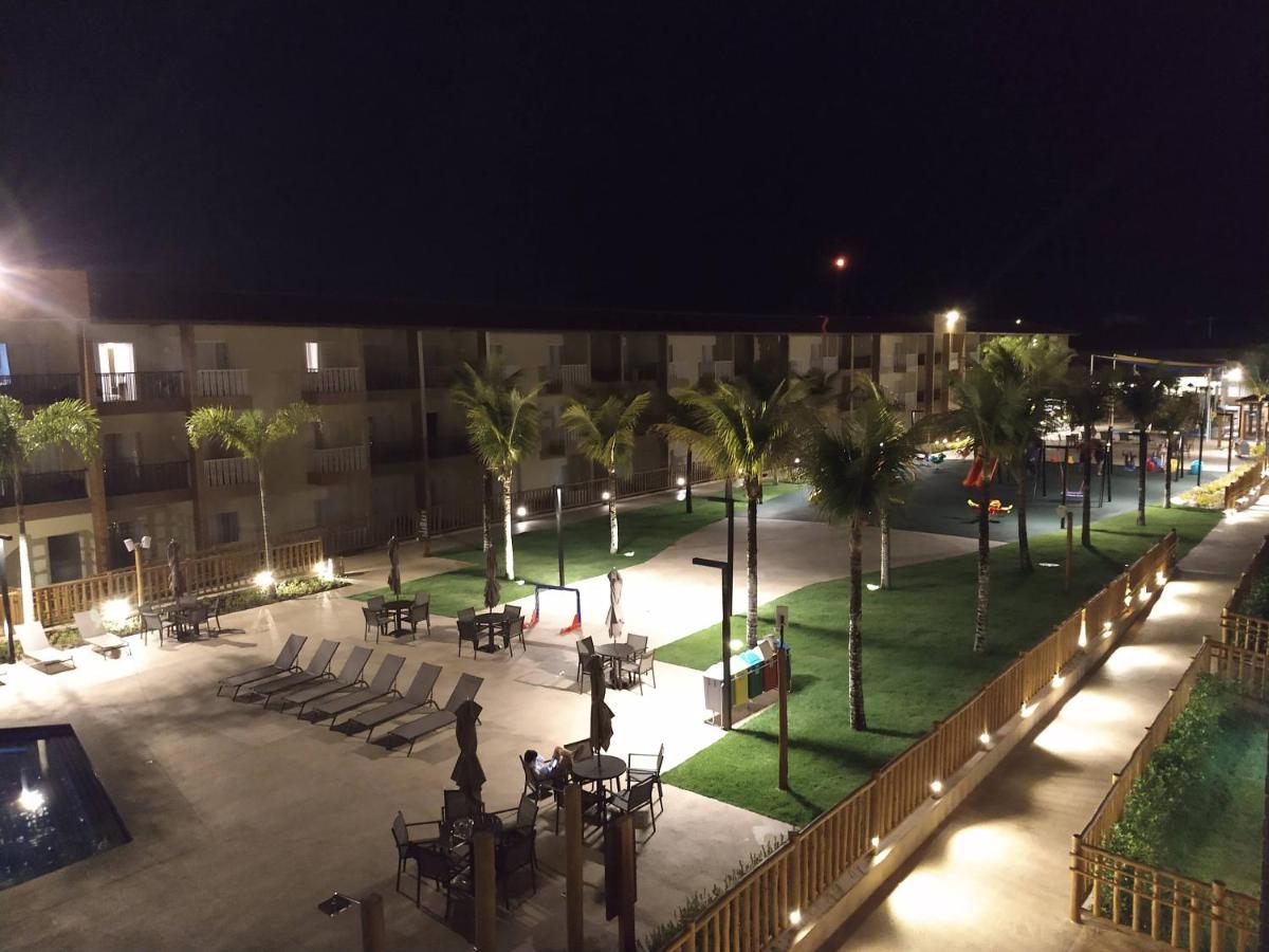 Ondas Praia Resort By Wam Experience Porto Seguro Exterior photo