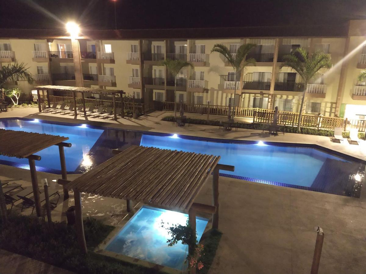 Ondas Praia Resort By Wam Experience Porto Seguro Exterior photo