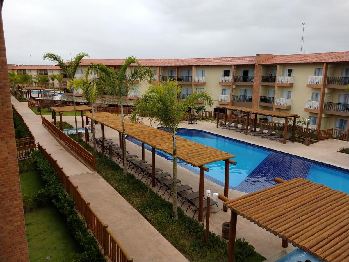 Ondas Praia Resort By Wam Experience Porto Seguro Exterior photo
