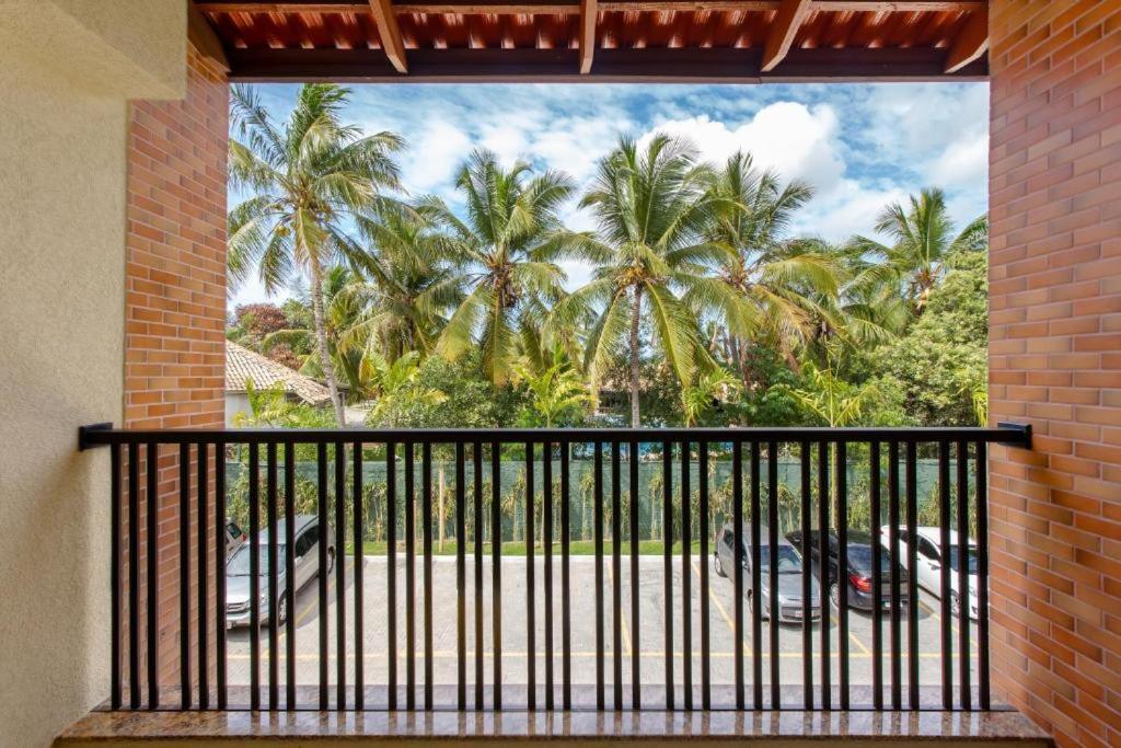 Ondas Praia Resort By Wam Experience Porto Seguro Exterior photo